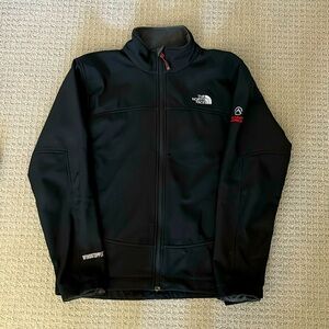 North Face Summit Series Jacket